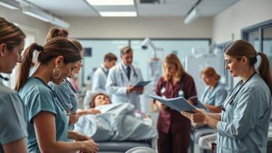 Caregiver Visa Sponsorship in Hamburg