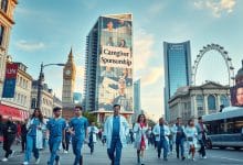 Caregiver Visa Sponsorship in London