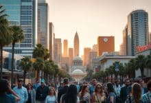 Caregiver Visa Sponsorship in Los Angeles