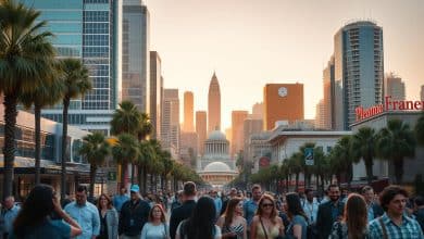 Caregiver Visa Sponsorship in Los Angeles