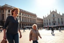 Caregiver Visa Sponsorship in Milan
