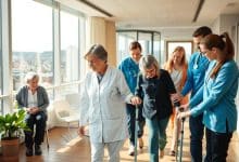 Caregiver Visa Sponsorship in Oslo