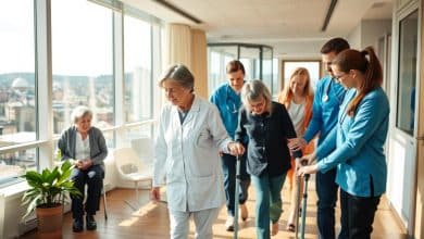 Caregiver Visa Sponsorship in Oslo