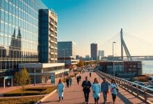 Caregiver Visa Sponsorship in Rotterdam