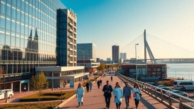 Caregiver Visa Sponsorship in Rotterdam