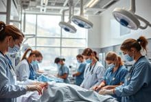 Nursing Visa Sponsorship in Amsterdam