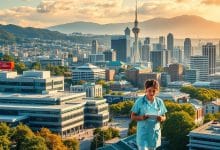 Nursing Visa Sponsorship in Auckland