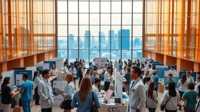 Nursing Visa Sponsorship in Houston