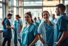 Nursing Visa Sponsorship in Milan