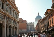 Nursing Visa Sponsorship in Rome