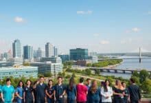 Nursing Visa Sponsorship in Rotterdam