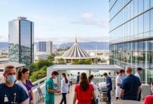 Nursing Visa Sponsorship in Wellington