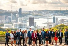 Visa Sponsorship in Auckland