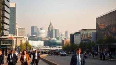 Visa Sponsorship in Birmingham