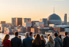 Visa Sponsorship in Hamburg