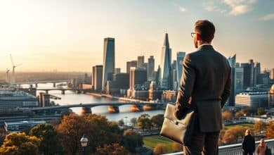 Visa Sponsorship in London