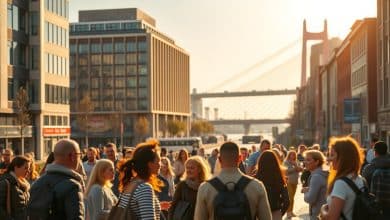 Visa Sponsorship in Rotterdam