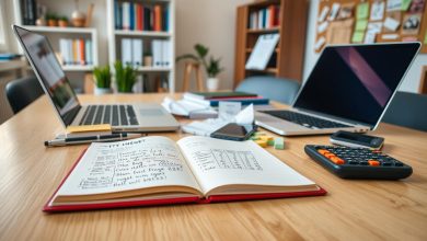 budget management for university life