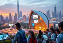 open educational platforms
