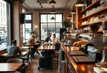 Coffee Shop Worker Jobs in Milan, Italy