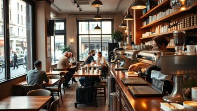 Coffee Shop Worker Jobs in Milan, Italy