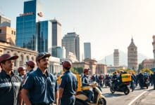 Delivery Driver Jobs in Italy