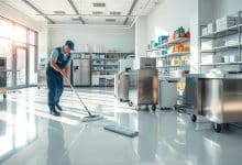 Janitor Jobs in Italy