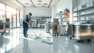 Janitor Jobs in Italy