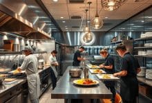 Kitchen Assistant Jobs in Milan, Italy