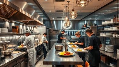 Kitchen Assistant Jobs in Milan, Italy