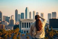Los Angeles Marriage Visa Sponsorship Benefits, Steps, and Timelines