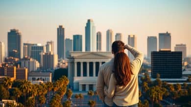 Los Angeles Marriage Visa Sponsorship Benefits, Steps, and Timelines