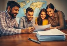 Marriage Visas & Visa Sponsorship in Houston