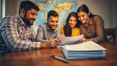 Marriage Visas & Visa Sponsorship in Houston