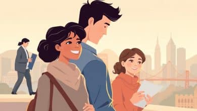 Marriage Visas & Visa Sponsorship in San Francisco