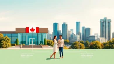 Marriage Visas & Visa Sponsorship in Vancouver