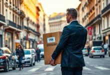 Mover Jobs in Italy
