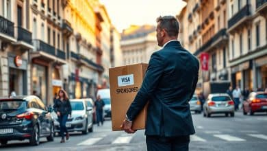 Mover Jobs in Italy