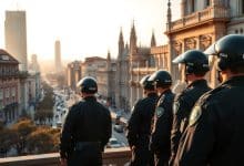 Security Guard Jobs in Milan, Italy