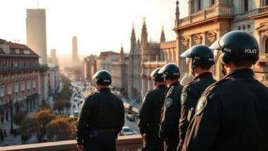 Security Guard Jobs in Milan, Italy