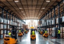 Warehouse Operator Jobs in Milan, Italy