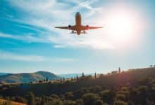 economical flights Italy