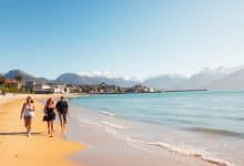 economical flights New Zealand