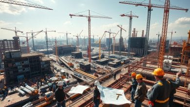 Australia construction visa sponsorship