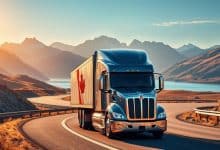 Canada truck driver visa sponsorship