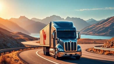 Canada truck driver visa sponsorship