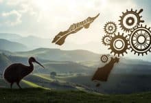 New Zealand visa sponsorship