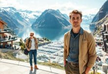 Norway hospitality visa sponsorship