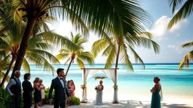 UK marriage abroad