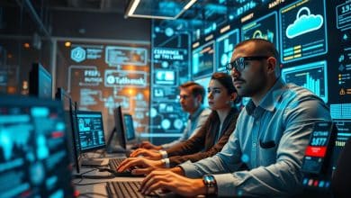 USA cybersecurity visa sponsorship